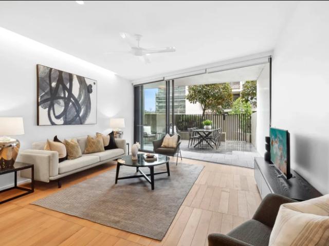 Apartment for rent in Sydney, New South Wales