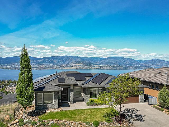House for sale in Winfield, British Columbia