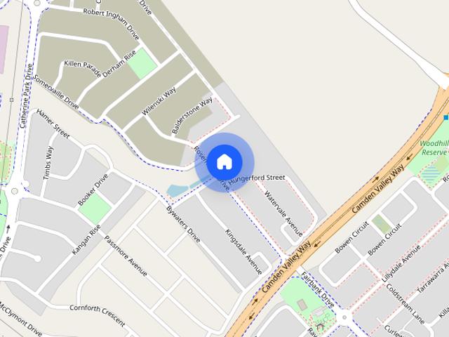 House for rent in Sydney, New South Wales