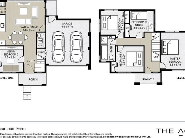 House for sale in Riverstone, New South Wales