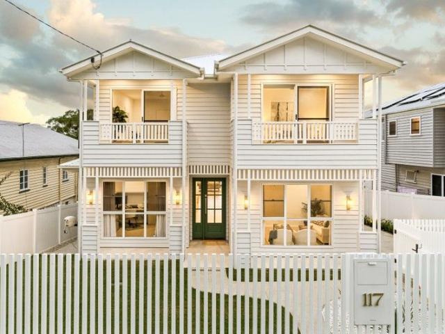 House for sale in Toombul, Queensland