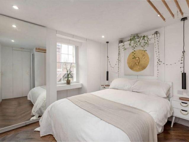 Apartment for rent in Haymarket, Scotland