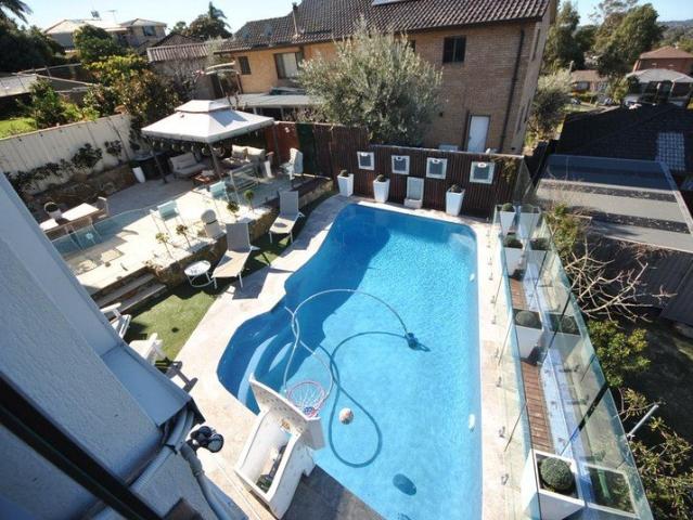 House for rent in Sydney, New South Wales