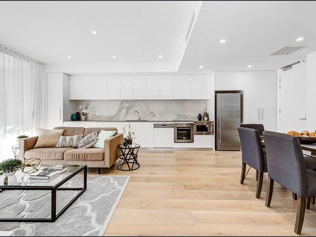 Apartment for rent in Sydney, New South Wales