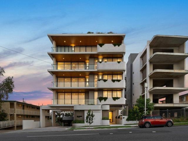 Apartment for sale in Toombul, Queensland