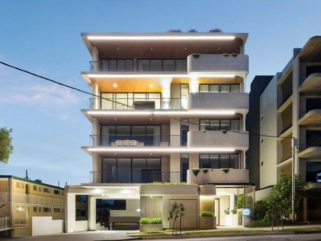 Apartment for sale in Toombul, Queensland