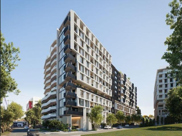 Apartment for rent in St George, Sydney