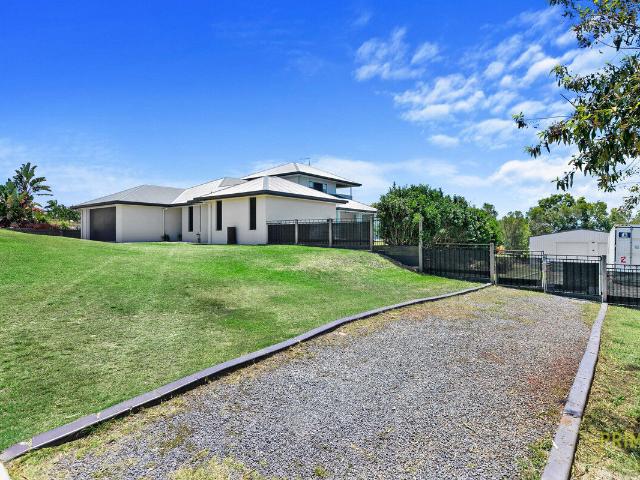 House for sale in Craignish, Fraser Coast Regional