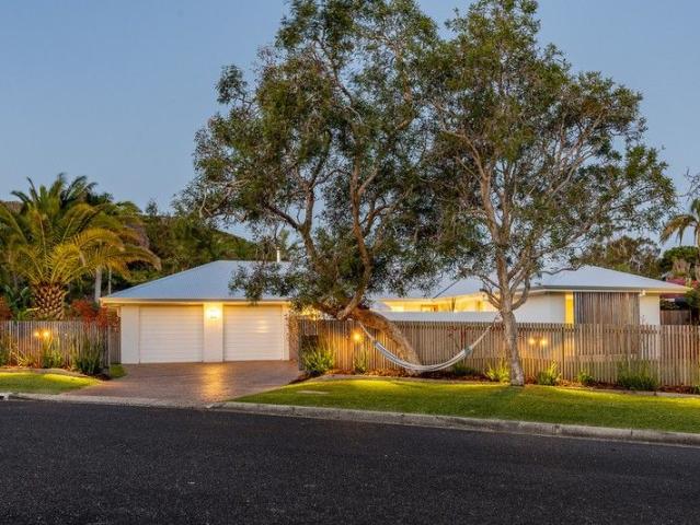 House for sale in Byron Bay, New South Wales