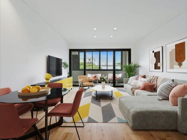 Apartment for rent in Inner West, Sydney