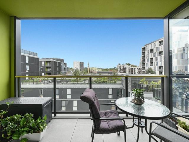Apartment for sale in Sydney, New South Wales