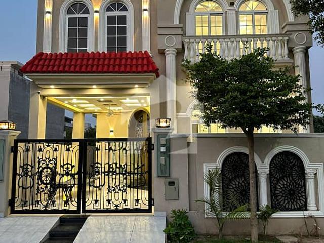 House for sale