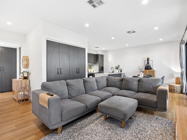 House for rent in Horseshoe Creek, South Australia