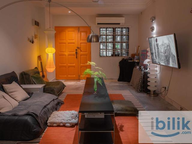 Room for rent in Country Heights Damansara, Kuala Lumpur