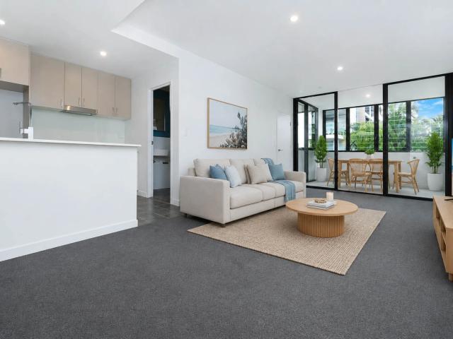 Apartment for rent in Sydney, New South Wales