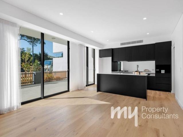 Apartment for rent in Sydney, New South Wales