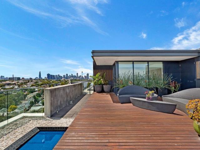 Apartment for rent in Sydney, New South Wales