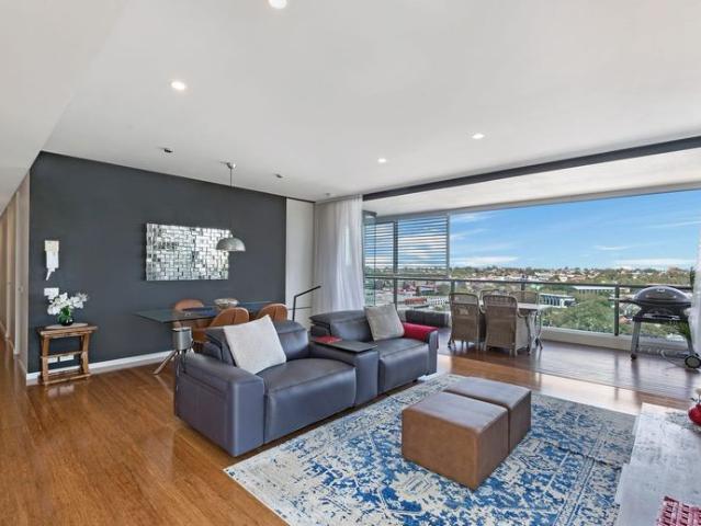 Apartment for rent in Sydney, New South Wales