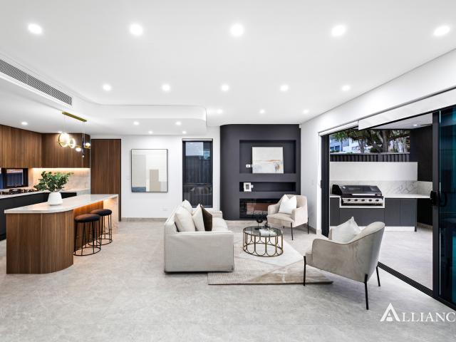 House for sale in Sydney, New South Wales
