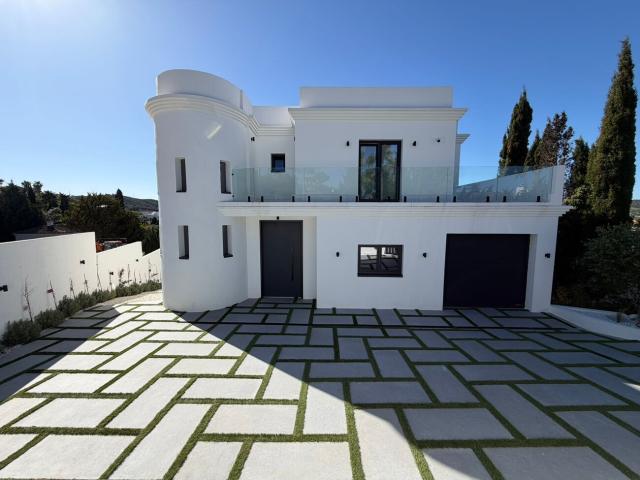 Casa en alquiler en Pueblo Nuevo, Campo de Gibraltar