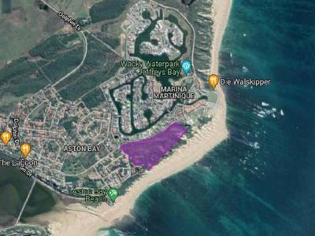 Land for sale in Cape St Francis, Eastern Cape