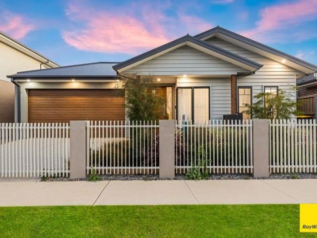House for sale in Camerons Creek, Victoria