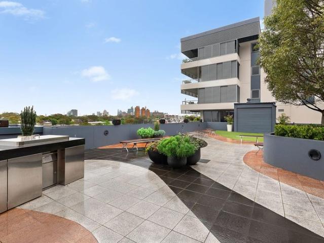 Apartment for rent in Sydney, New South Wales