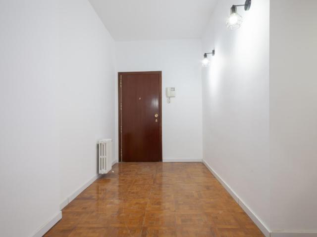 Apartamento en alquiler en Sarrià - Sant Gervasi, Barcelonès
