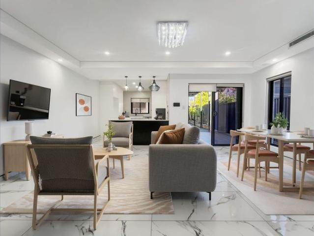 House for rent in Sydney, New South Wales