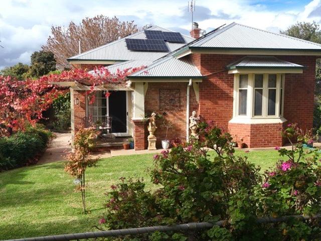 House for sale in Kerang, Victoria