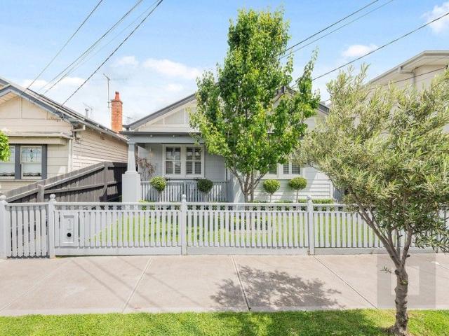House for rent in Yarraville, Victoria