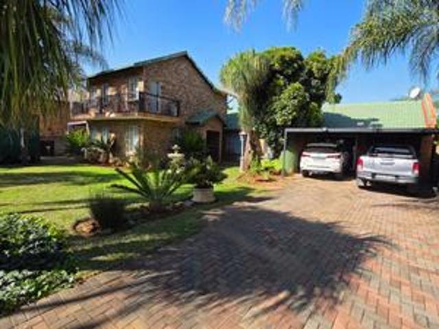 House for sale in Pretoria, Doornpoort