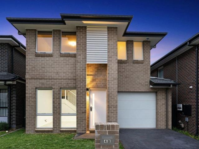 House for sale in Grantham Farm, Sydney