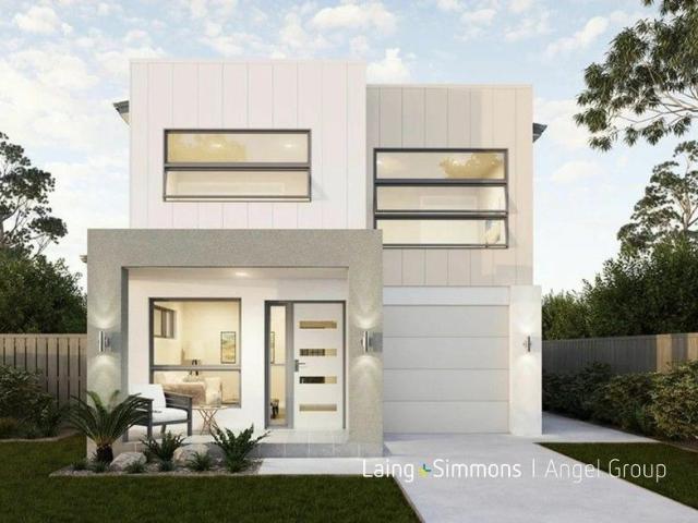 House for sale in Sydney, New South Wales