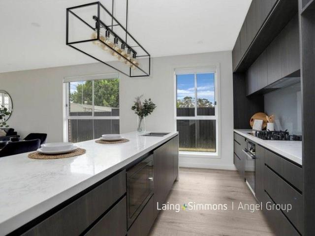 House for sale in Sydney, New South Wales