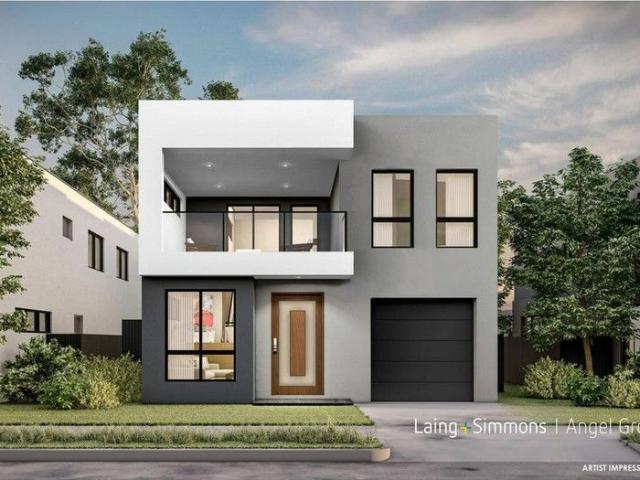 House for sale in Sydney, New South Wales