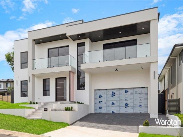 House for rent in Box Hill, Sydney
