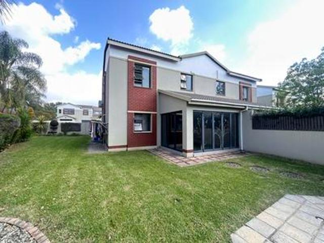 Townhouse for sale in Gauteng