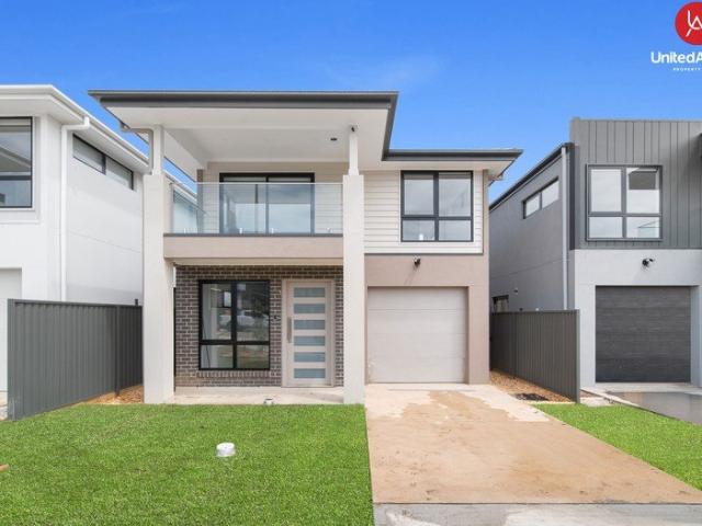 House for rent in Glenfield, Sydney