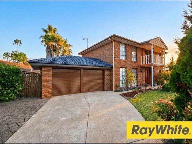 House for sale in Melton West, Melbourne