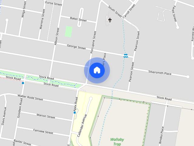 House for rent in Gunnedah, Gunnedah Shire Council
