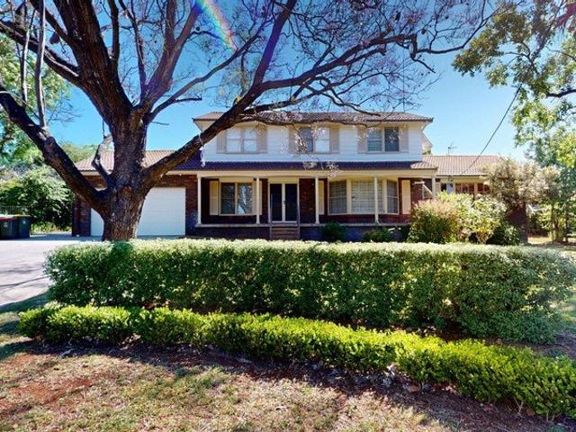 House for rent in Gunnedah, New South Wales