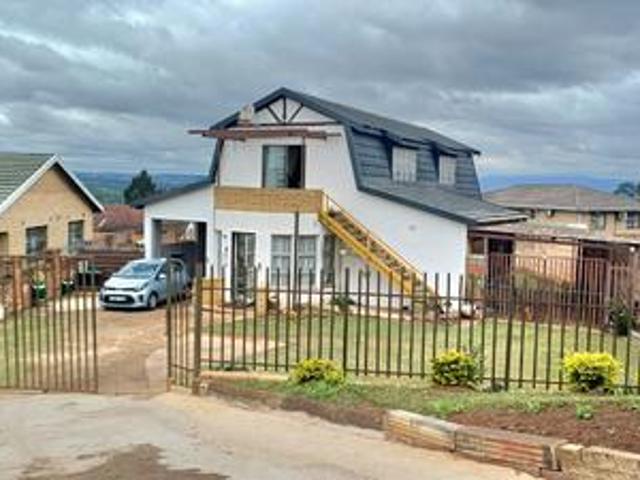House for sale in Pietermaritzburg, Kwazulu-natal