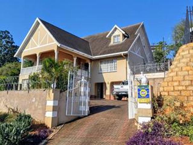 House for sale in Pietermaritzburg