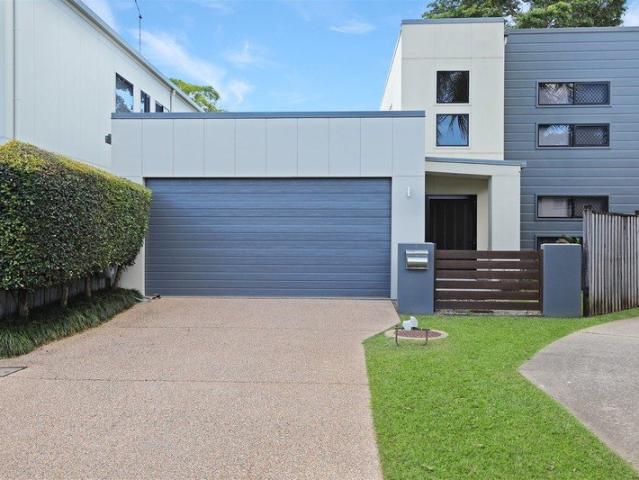 House for rent in Mount Sheridan, Queensland