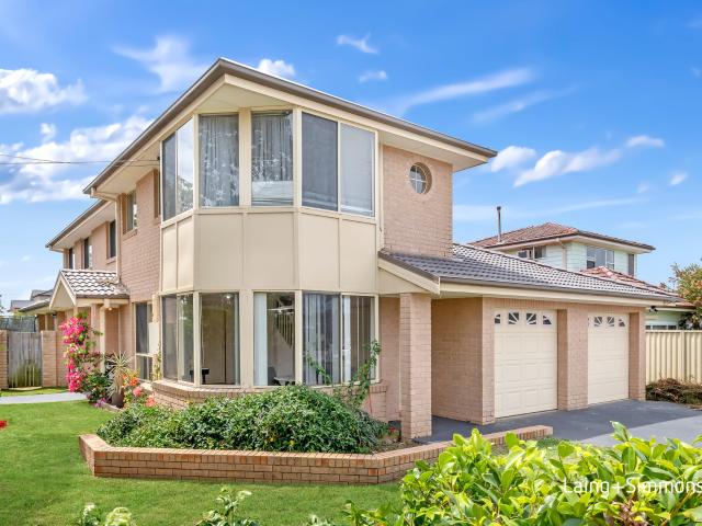 Duplex for sale in Sydney, New South Wales