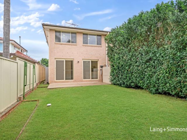 Duplex for sale in Sydney, New South Wales