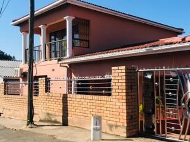 House for sale in Inanda