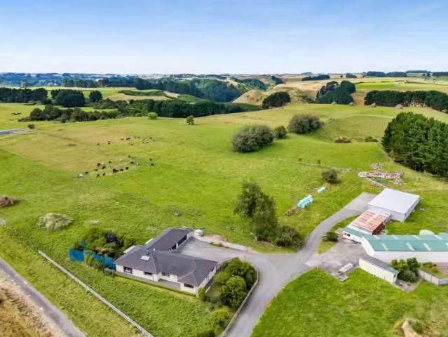 House for rent in Taranaki