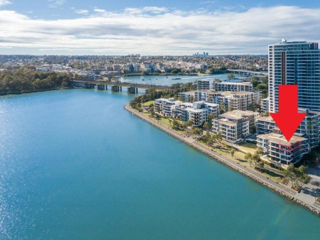 Apartment for sale in Sydney, New South Wales